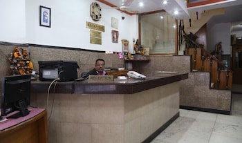 hotel delhi regency
