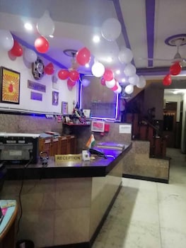 hotel delhi regency