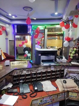hotel delhi regency