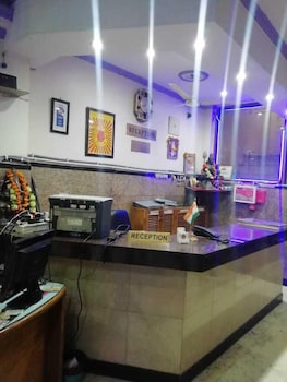 hotel delhi regency