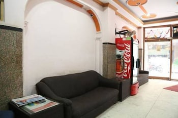 hotel delhi regency