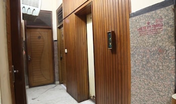 hotel delhi regency