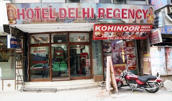 hotel delhi regency