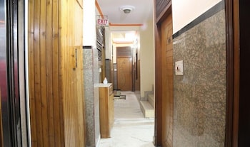 hotel delhi regency