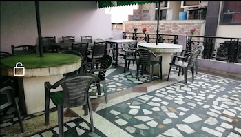 hotel delhi regency