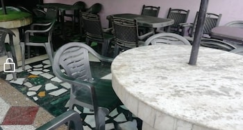 hotel delhi regency