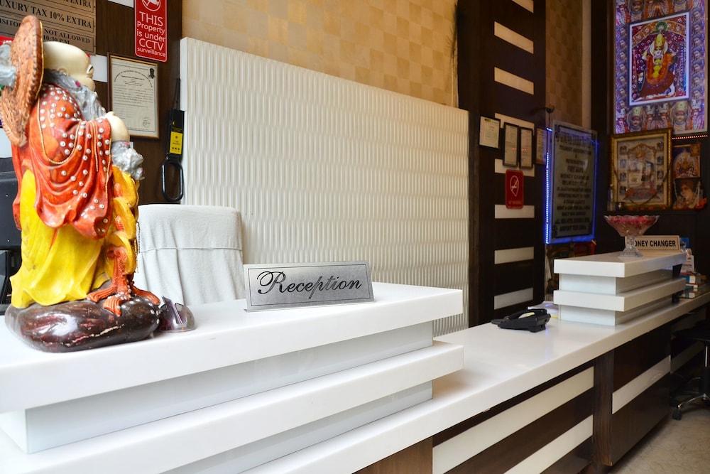 Hotel Benz International,Karol Bagh>>Delhi,3 star