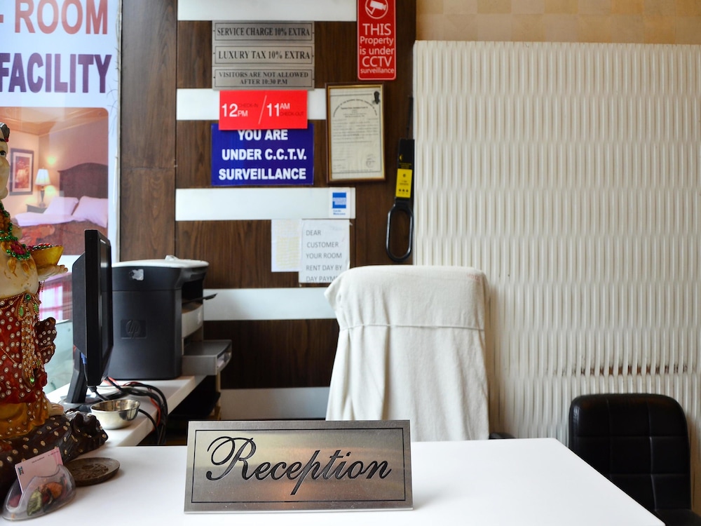 Hotel Benz International,Karol Bagh>>Delhi,3 star