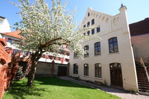 Hotel Denkmal 13 - Wismar,Nordwestmecklenburg>>Hornstorf,3 star
