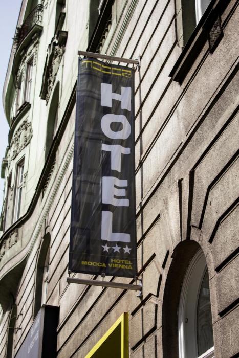 hotel mocca