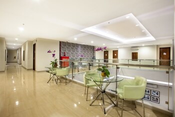 hotel 88 embong malang by wh