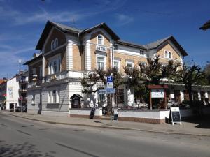 Tutzinger Hof,Feldafing>>Bernried Am Starnberger See,3 star