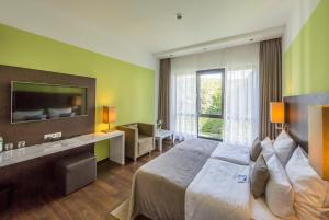 Hotel Im Schulhaus,Hessen>>Bacharach,4 star