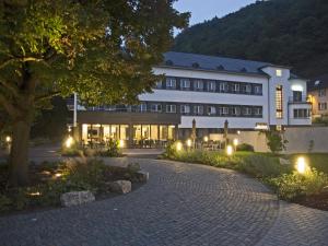 hotel im schulhaus