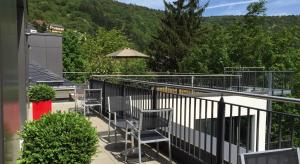 Hotel Im Schulhaus,Hessen>>Bacharach,4 star