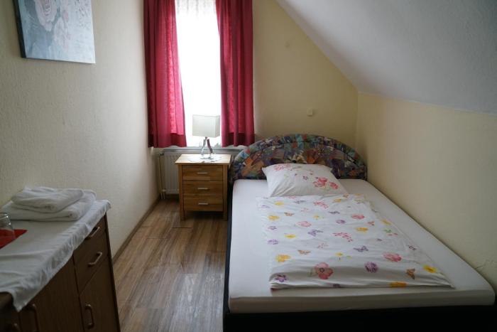 hotel zum grafen hallermunt