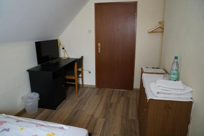 hotel zum grafen hallermunt