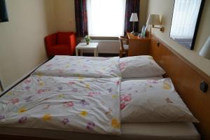 hotel zum grafen hallermunt