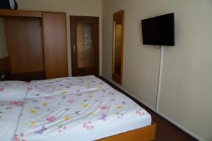 hotel zum grafen hallermunt