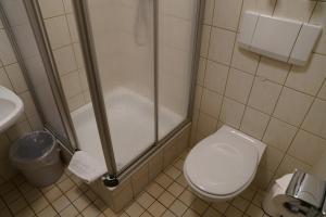 hotel zum grafen hallermunt