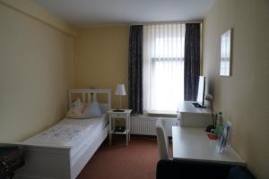 hotel zum grafen hallermunt