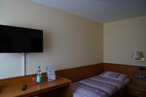 hotel zum grafen hallermunt