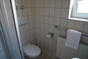 hotel zum grafen hallermunt