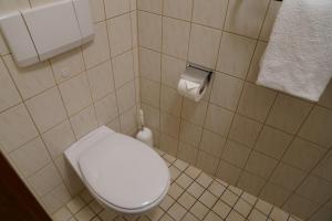 hotel zum grafen hallermunt