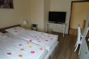 hotel zum grafen hallermunt