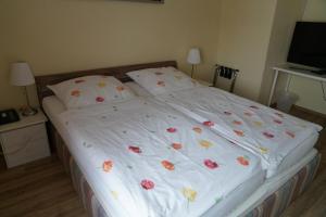 hotel zum grafen hallermunt