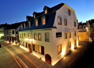 Meisenheimer Hof,Bad Sobernheim>>Bad Kreuznach,4 star
