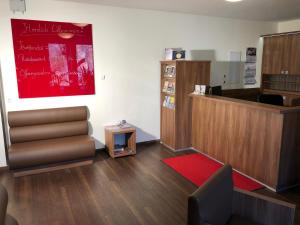 Hotel Isenbütteler Hof,Gifhorn>>Braunschweig,4 star