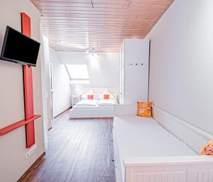 Johannishof Wine-Cafe & Guesthouse,Langsur>>Igel,3 star