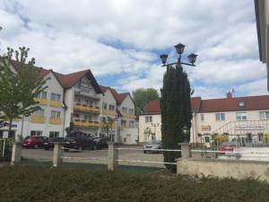 Hotel Torgauer Brauhof,Nordsachsen>>Beilrode,3 star