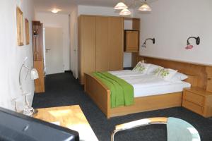 Hotel Torgauer Brauhof,Nordsachsen>>Beilrode,3 star