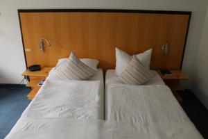 Hotel Torgauer Brauhof,Nordsachsen>>Beilrode,3 star