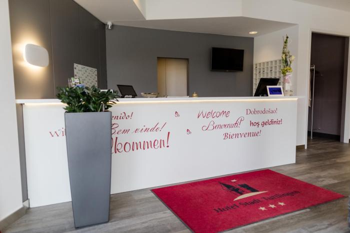 hotel stadt tuttlingen