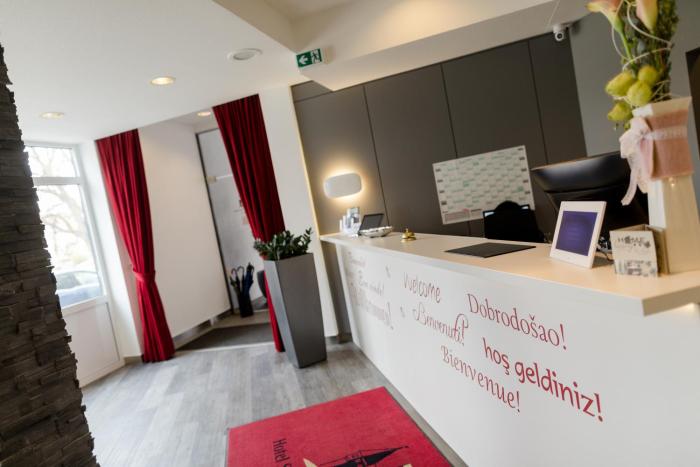 hotel stadt tuttlingen