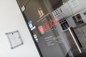 hotel stadt tuttlingen