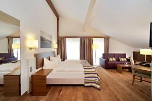 Hotel Greinwald,Nesselwang>>Marktoberdorf,3 star