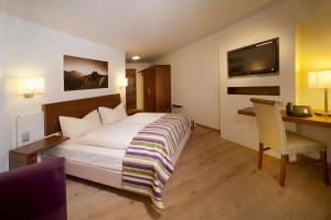 Hotel Greinwald,Nesselwang>>Marktoberdorf,3 star