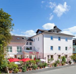 Hotel Greinwald,Nesselwang>>Marktoberdorf,3 star