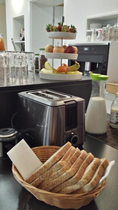 boutique hotel kronenstuben