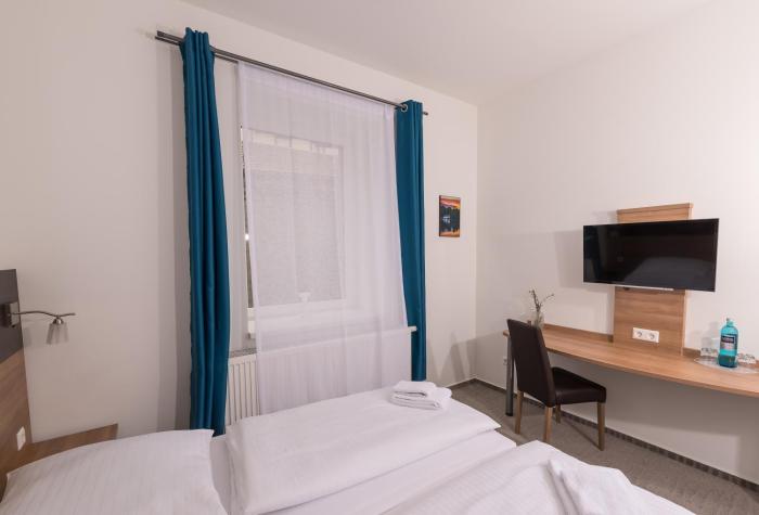 boutique hotel kronenstuben