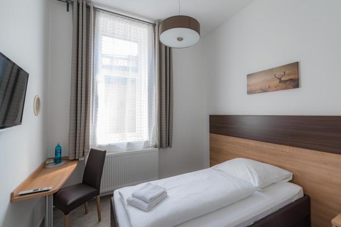 boutique hotel kronenstuben