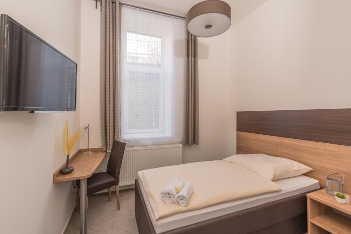 boutique hotel kronenstuben