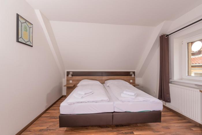 boutique hotel kronenstuben