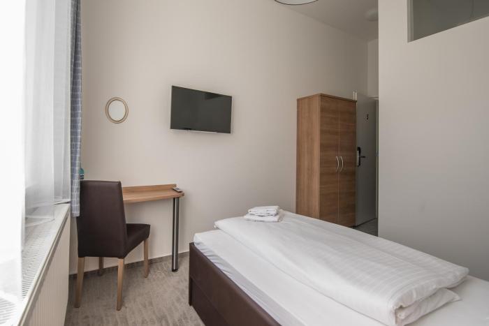 boutique hotel kronenstuben
