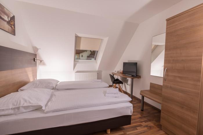 boutique hotel kronenstuben