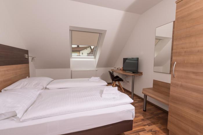 boutique hotel kronenstuben
